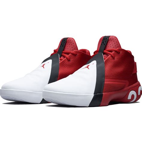 nike basketballschuhe rot weiß schwarz|basketballschuhe herren.